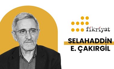 Avrupa hapşırınca biz nezle oluyorduk…