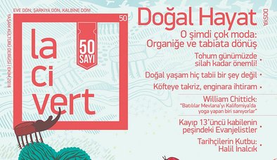 Doğal Hayat