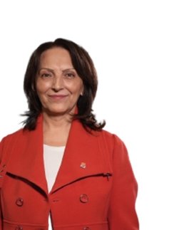 Aliye Timisi Ersever