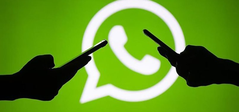 FINALLY: WHATSAPP WILL ALLOW TO EDIT MESSAGES