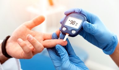 COVID-19 can cause severe symptoms and complications in diabetics -  Turkish medical expert