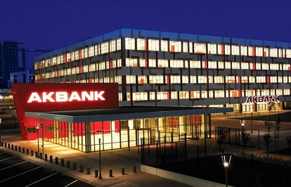 Akbanksibersaldırıiddialarınıyalanladı
