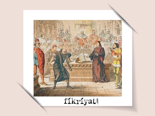 WILLIAM SHAKESPEARE KİMDİR?