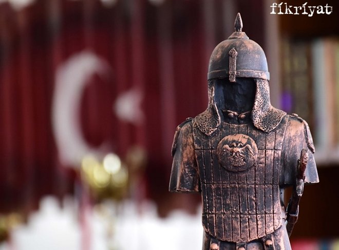 İstişare ehli olması