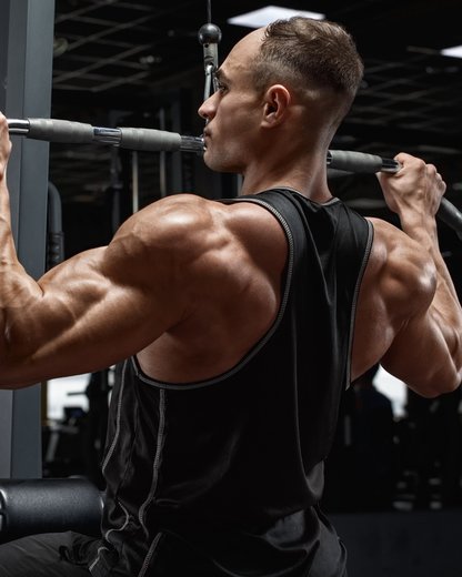 Antrenmanda plateau aşma ve hipertrofi