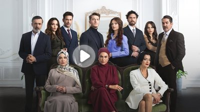 Aynı Yağmur Altında