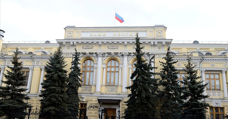 Rusya Merkez Bankası faiz indirimine gitti