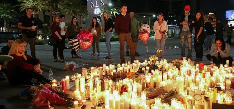 DEATH TOLL CLIMBS TO 59 IN US MASS SHOOTING