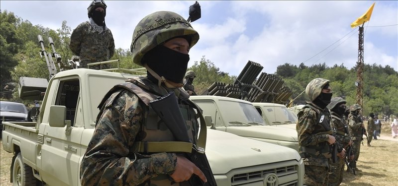Lebanon’s Hezbollah says ready for ‘unrestricted warfare’ with Israel amid border tension