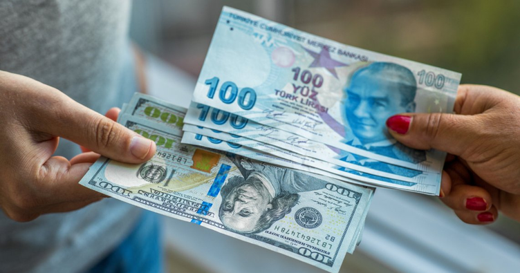 Hazine ve Maliye Bakanlığı dış borç stoku verilerini açıkladı