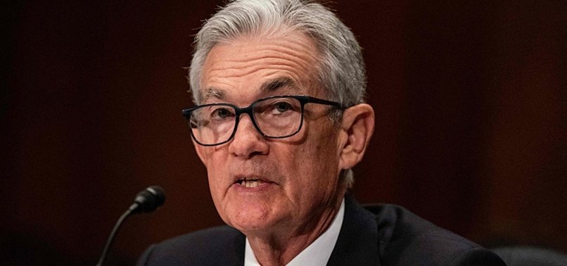 FED NOT FAR FROM BEGINNING TO CUT INTEREST RATES: CHAIR
