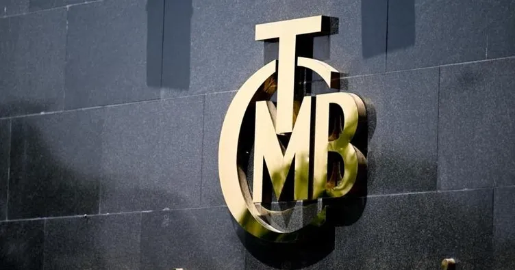Merkez Bankası rezervleri 174,4 milyar dolar oldu