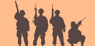 Uluslararası Af Örgütü’nün önceliği darbecilerin hakları