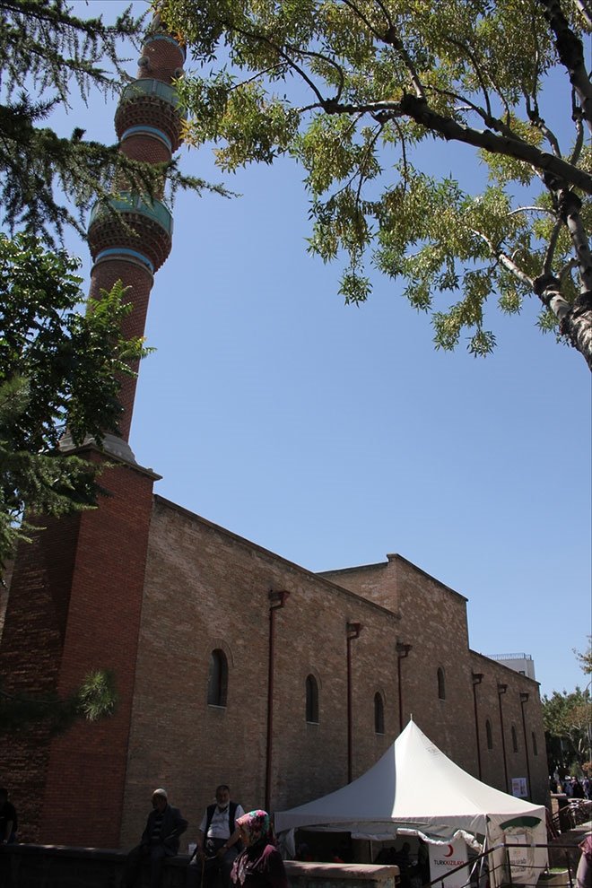 Selçuklu’nun kadim başkenti: Konya