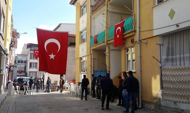 2 Turkish soldiers killed, 1 injured in northern Iraq