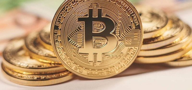 Cryptocurrency market loses $1T as Bitcoin plummets