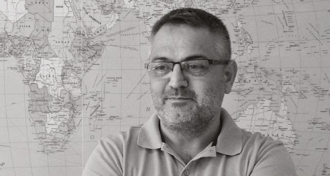 Modern Kültürlerin Yüzü Dünyaya Dönüktür