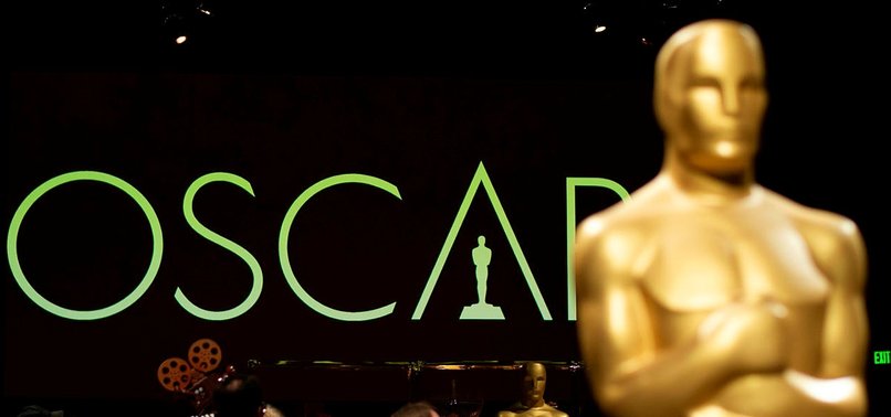 WANT TO WIN AN OSCAR? SPEND MILLIONS ON THE FILM CAMPAIGN TRAIL