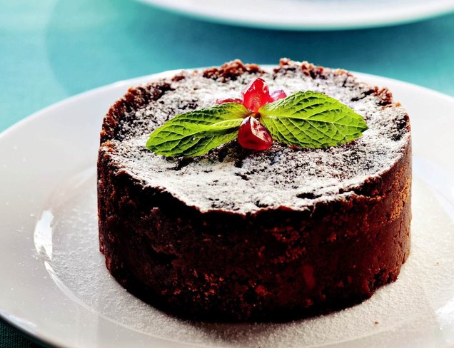 Bisküvili Pastacıklar