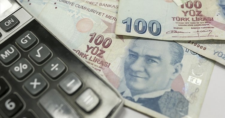 Toplam ciro şubatta yükseldi