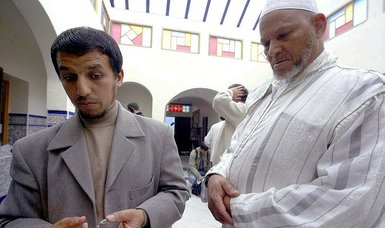 Top court rules France can deport conservative imam Hassan Iquioussen