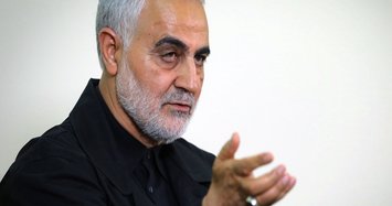 U.N. expert deems U.S. drone strike on Iran's top general Qasem Soleimani an 'unlawful' killing