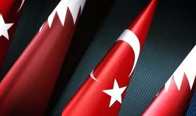 Minister: Turkey and Qatar enjoy strong partnership