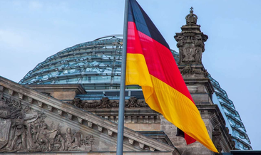 Almanya’da ekonomik güven Şubat’ta geriledi