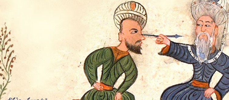 Deliler Kimdir Azaplar Hakkinda Kisa Bilgi Galeri Fikriyat Gazetesi