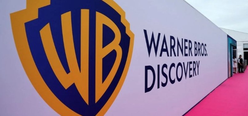 WARNER BROS DISCOVERY LICENSES MOVIES AND TV SHOWS TO ROKU, TUBI