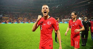 Turkish defender makes team of EURO 2020 qualifying