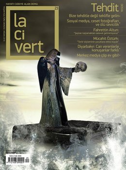 Lacivert SAYI 23
