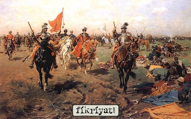 12 Soruda Ikinci Viyana Kusatmasi Galeri Fikriyat Gazetesi