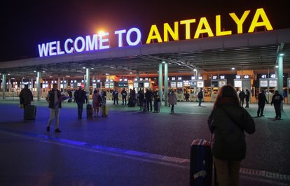 Antalyaturizmindetümyıllarıneniyikasımayı