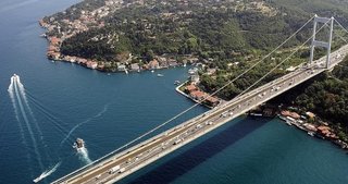 Köprü ve otoyollardan elde edilen gelir 905 milyon lirayı geçti