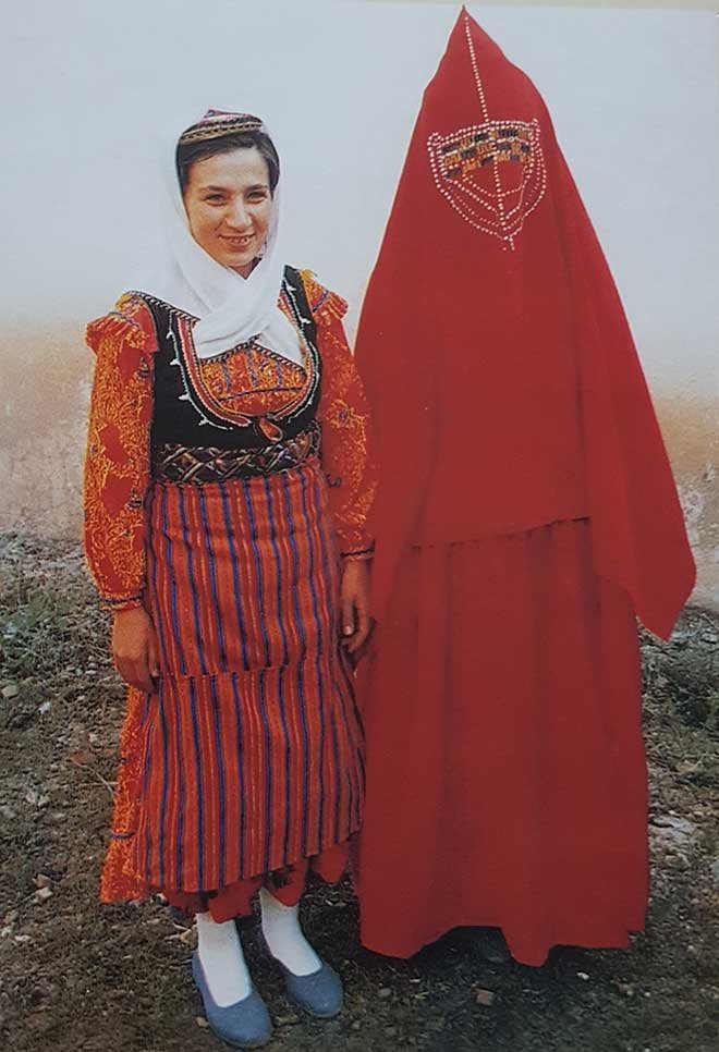 anadolu nun geleneksel giysileri fikriyat