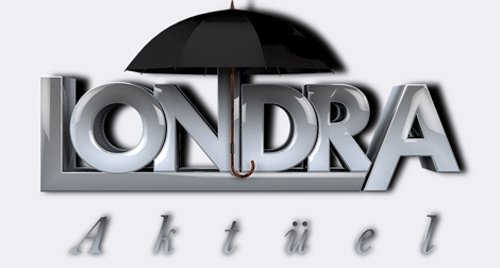 Londra Aktüel