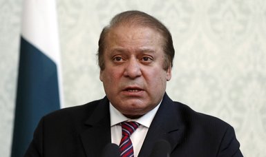 'Pakistan will not renew ex-Premier Sharif's passport'