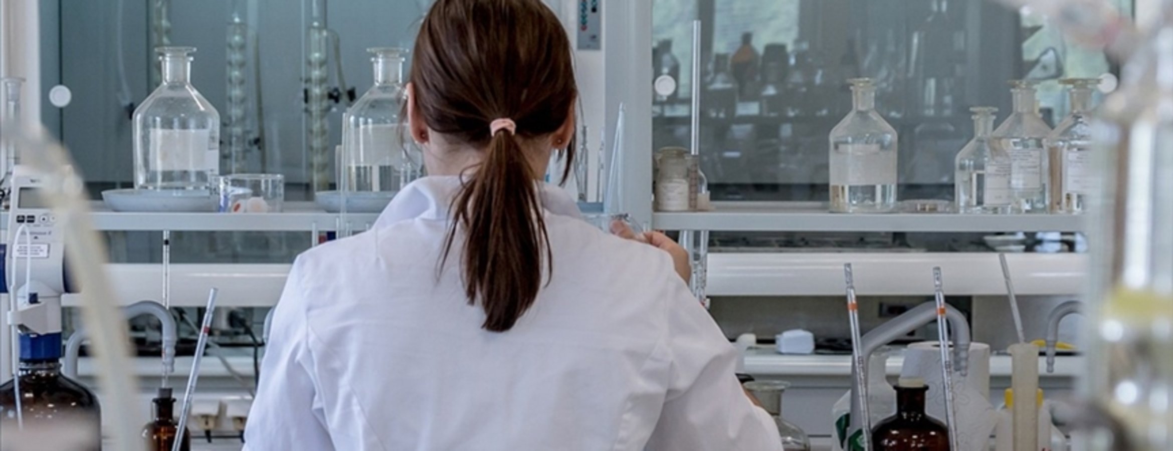 Bilim insanları, uzayda gıda üretiminin mümkün olup olmadığını test ediyor