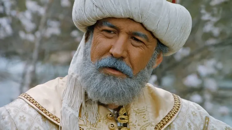 Kuruluş Osmancık 12. Bölüm