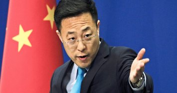 China says it did not detain Indian soldiers in clash