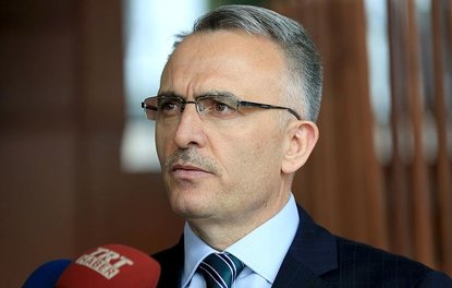 BAKAN AĞBAL’DAN HURDA ARAÇ AÇIKLAMASI