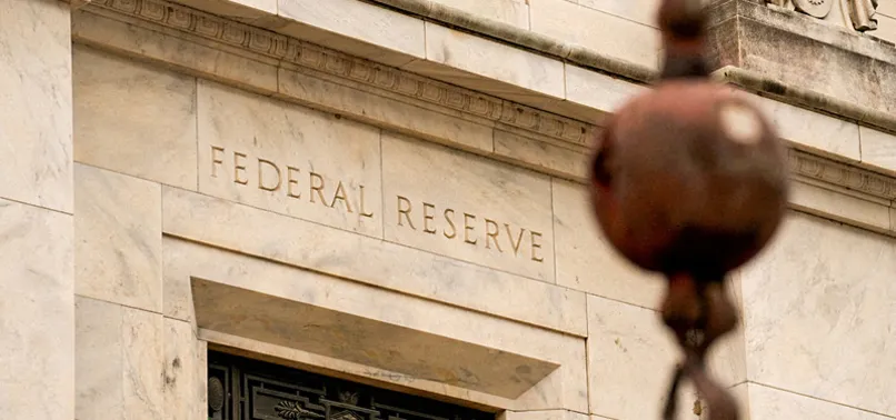 TRUMP DEMANDS POWELL RESIGN FROM FED BOARD OVER HEADQUARTERS RENOVATION