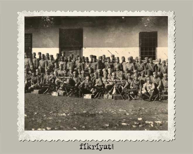 30 Ağustos Zafer Bayramı