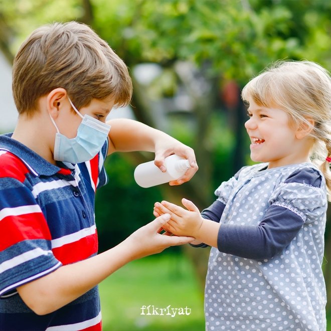 A VİTAMİNİ NEDİR?