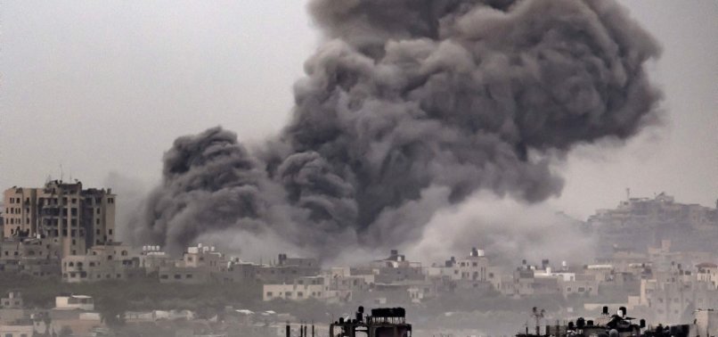 EU JOINS CALLS FOR IMMEDIATE PAUSES IN HOSTILITIES, ESTABLISHMENT OF HUMANITARIAN CORRIDORS IN GAZA