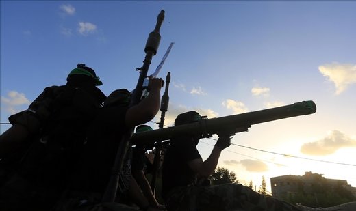 Al-Qassam Brigades announce killing Israeli soldiers in ‘compound ambush’