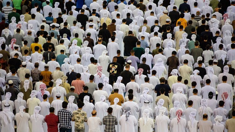 İl il bayram namazı saatleri