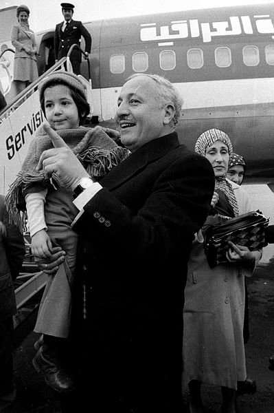 ’Dava’ya atılan imza: Erbakan