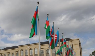 Azerbaijan refuses to take part in peace talks with Armenia in U.S.